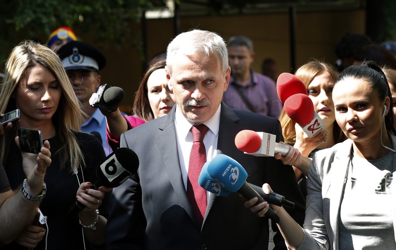VIDEO/ Dragnea, din ce în ce mai nervos. Războiul cu jurnaliștii, pe toate planurile