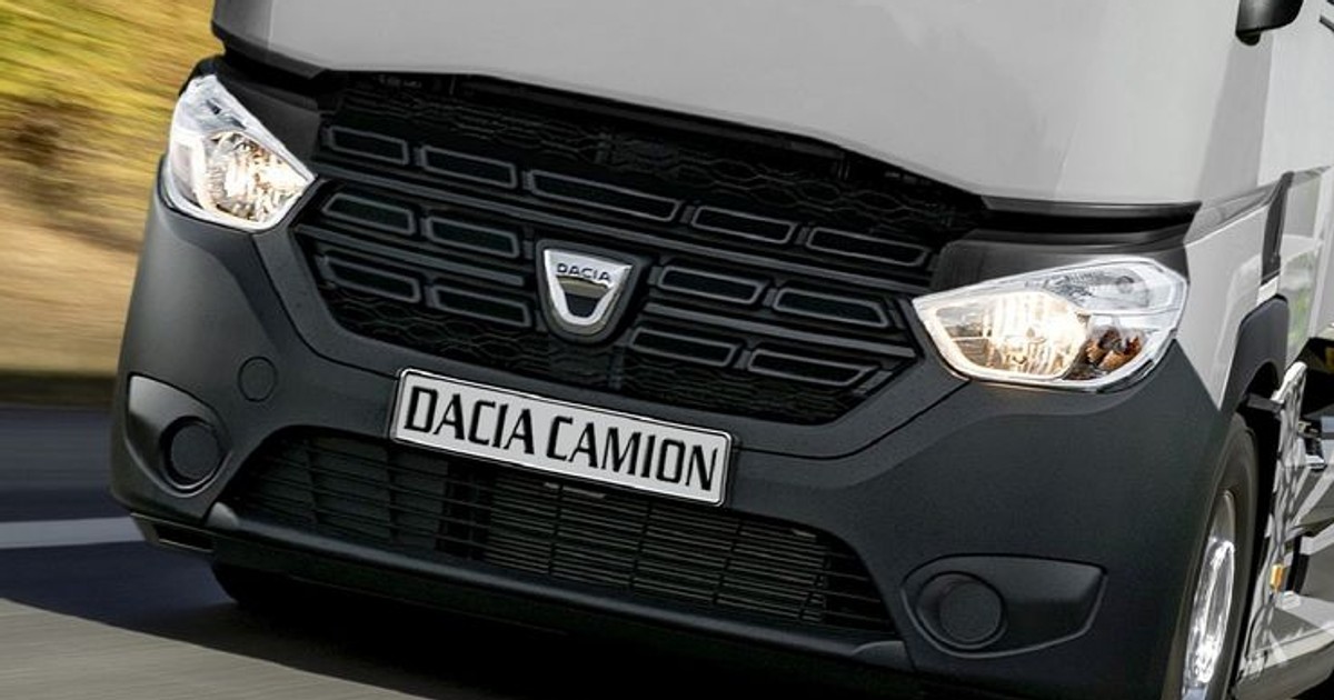 Dacia
