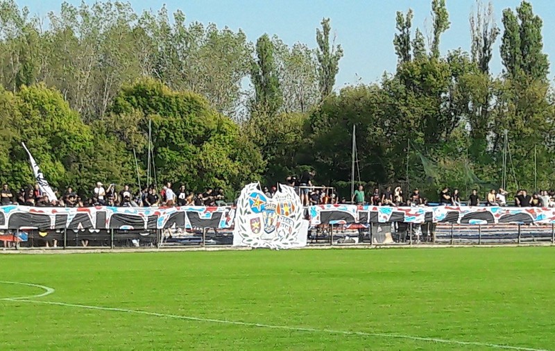 CSA Steaua și-a mai tras un suporter cu nume! A trădat echipa armatei pentru Dinamo, dar acum îl susține pe Lăcătuș!