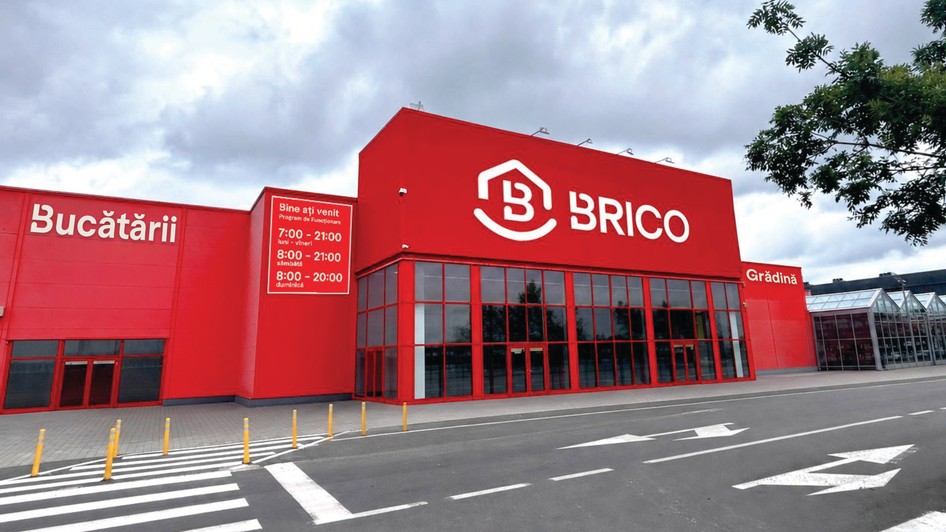 BRICO