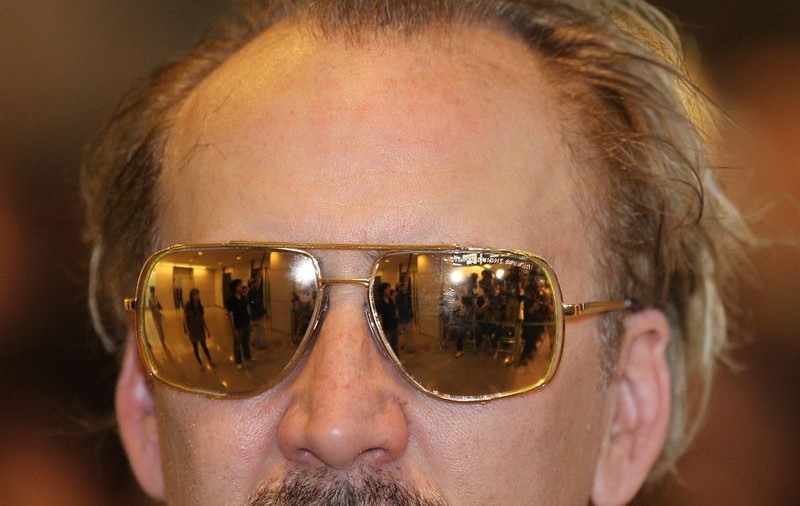 Nicolas Cage datorează peste 2,5 milioane de dolari unei bănci 