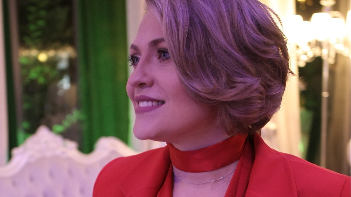 Mirela Vaida
