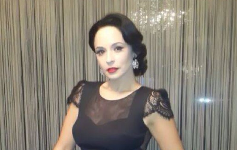 ASTA MĂNÂNCĂ ANDREEA MARIN la micul dejun! Uite ce le-a arătat fanilor