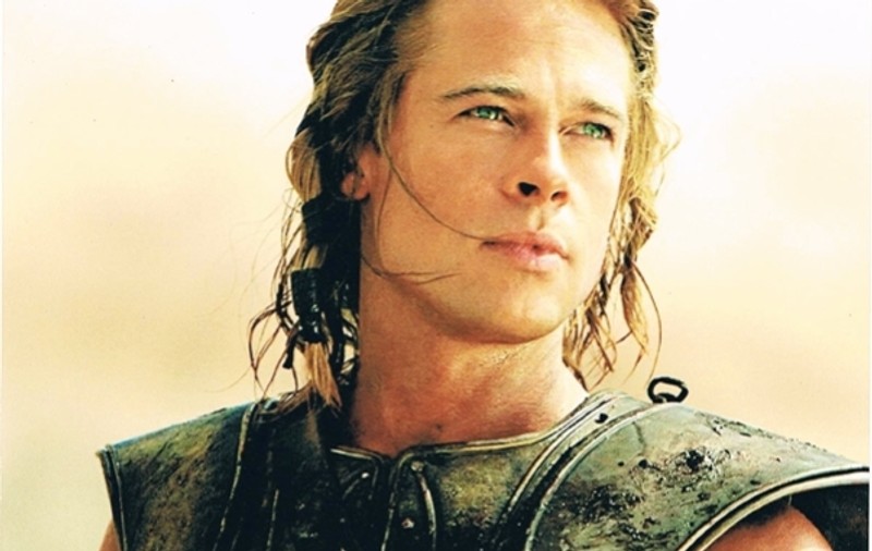 Brad Pitt, la un pas să joace în "Suleyman Magnificul"!