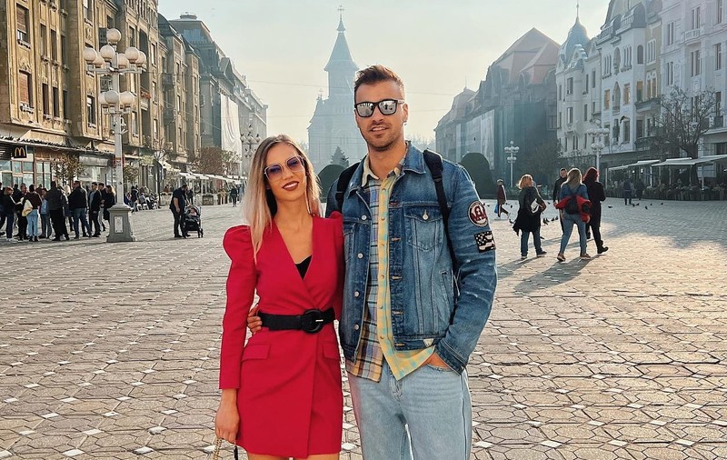Liviu Teodorescu și soția lui au aflat sexul bebelușului. Ce nume va purta primul lor copil. „Am avut emoții la ecografie”