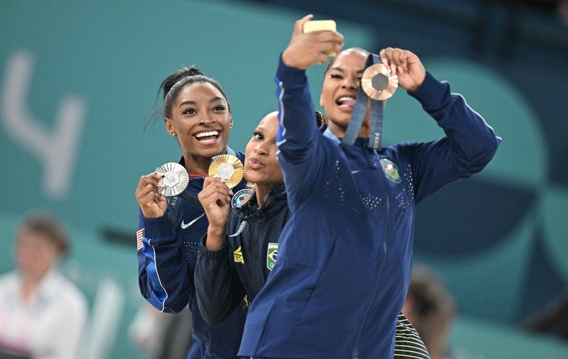 USA Gymnastics şi Comitetul Olimpic SUA, după ce TAS a decis că bronzul îi revine Anei Maria Bărbosu: Suntem devastaţi de hotărâre