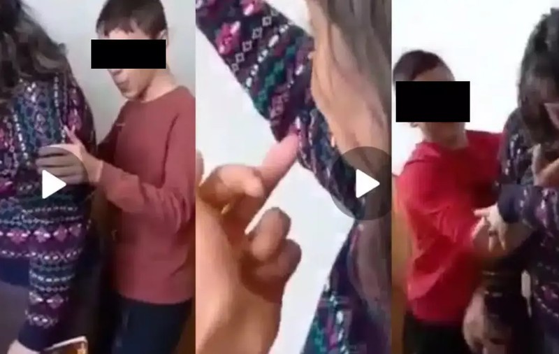 Profesoara hărțuită sexual de doi elevi de 13 ani în timpul orelor va preda la aceeași școală