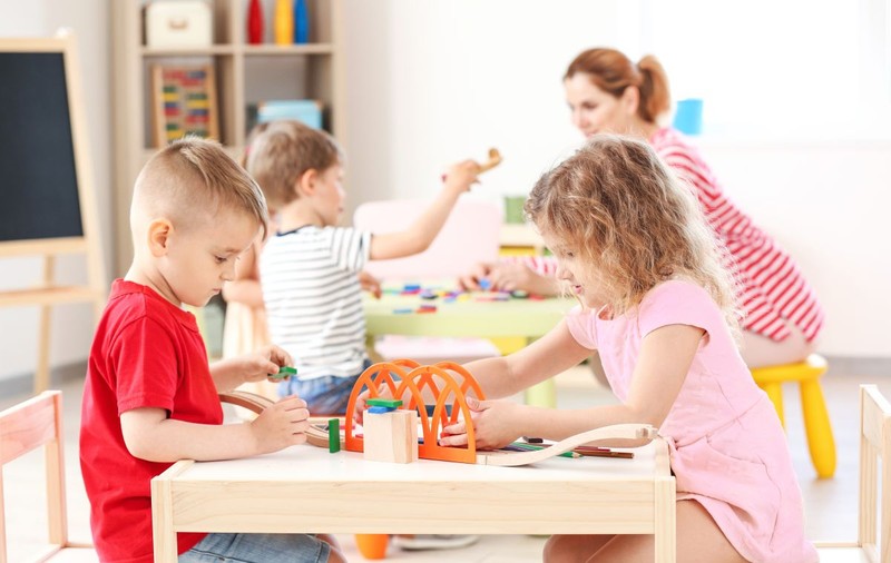 Grădiniţele, creşele şi after school-urile private s-ar putea deschide din 15 iunie. Anunţul ministrului Educaţiei