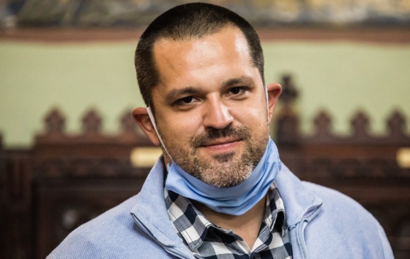 Mărturia unui pacient COVID care a stat 12 zile internat la ”Victor Babeş”, în Timişoara: ”A fost un adevărat coşmar”