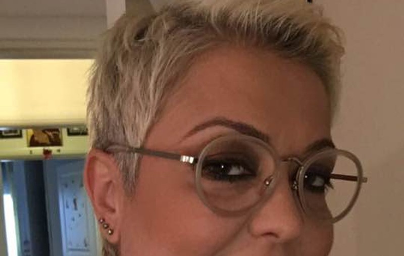 Monica Anghel slăbește sănătos. “Mă întâlnesc cu nutriționista în fiecare săptămână și…”