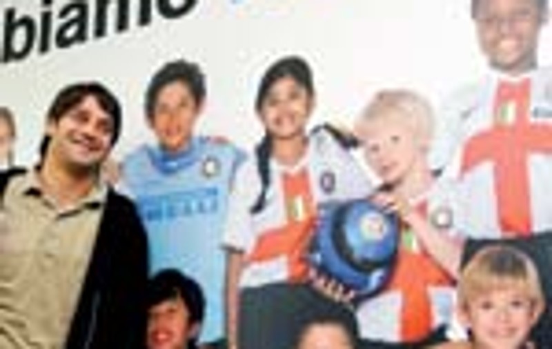 'Copiii romani au sanse mici sa ajunga fotbalisti'