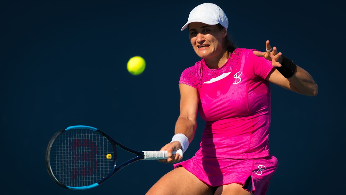 Monica Niculescu, în semifinale la dublu la turneul de la Shenzen