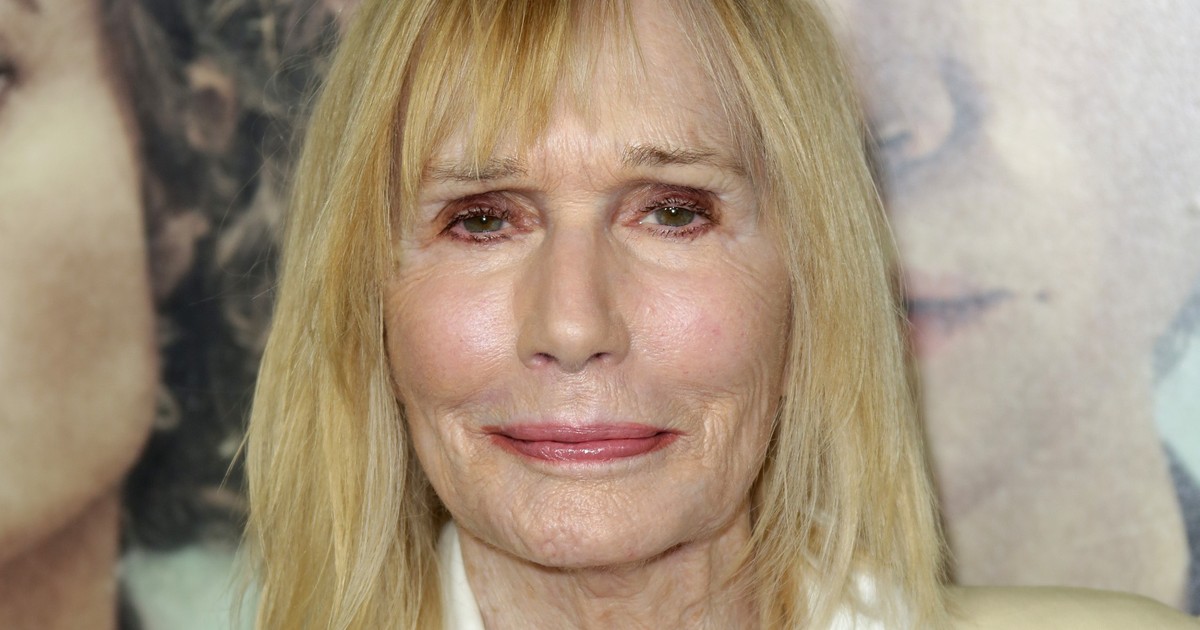 Sally Kellerman