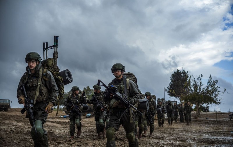 Benjamin Netanyahu a luat decizia anexării totale a Fâșiei Gaza