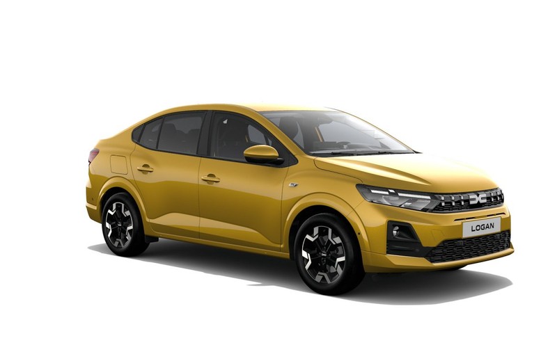 Dacia Logan Journey Full se vinde cu 19.000 de euro: „Îmi iau Passat și mai rămân și cu bani”