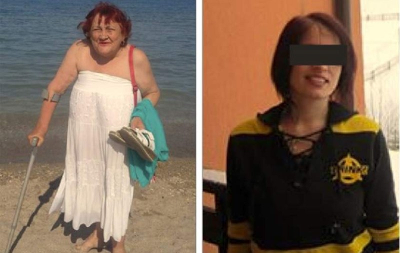 O bătrână a terorizat o profesoară din Bârlad, timp de 4 ani. Care e motivul și ce pedeapsă a primit