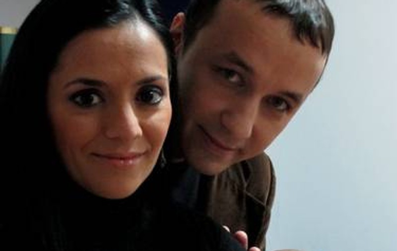 Răzvan Suma, soţul Analiei Selis lansează mâine un album! Cei doi artişti se pregătesc să devină iar părinţi!