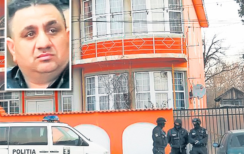 Mircea Băsescu, ai luat şpagă de la Bercea?