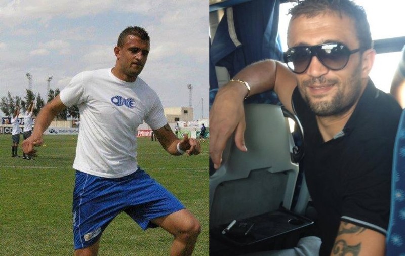 Un fotbalist tunisian şi-a dat foc, după ce a fost acuzat de terorism: „Nu mai am energie”