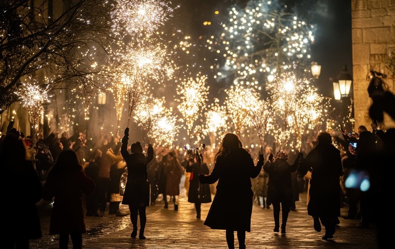 Lista de evenimente din weekend, dar și de Revelion, în București. Petreceri și concerte în perioada 27-31 decembrie 2024