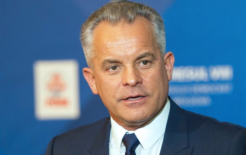 Procuratura anticorupție din Republica Moldova a cerut mandat de arestare pentru Vlad Plahotniuc. Politicianul este acuzat de spălare de bani