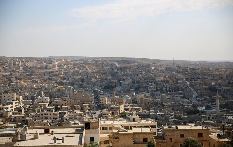 Zeci de morţi într-un atac israelian din nordul Siriei. Care a fost ținta atacului