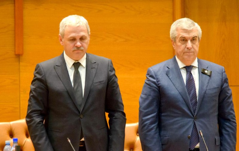 Declasificarea protocoalelor merge înainte. Deputații juriști, undă verde pentru legea lui Dragnea