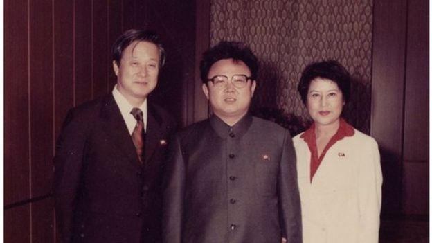 Choi Eun-hee, actrița răpită de Coreea de Nord