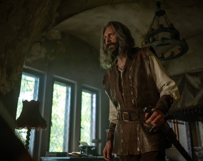 Bogdan Farcaș și Iulian Postelnicu, în noul film al lui Igor Cobileanski, regizorul serialului Plaha