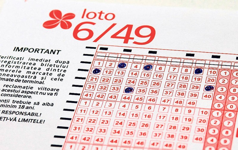 LOTO 6 din 49: Numerele extrase joi 25 februarie!