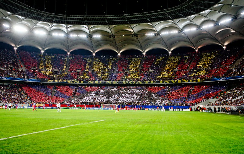 Ultrașii se revoltă contra FCSB-ului: ”Se confundă suporterii cu galeria"