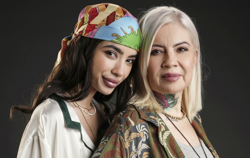Banii cu care Catinca Zilahy și Calina Dumitrescu au plecat de la Asia Express. Au fost nemulțumite de condițiile din Filipine