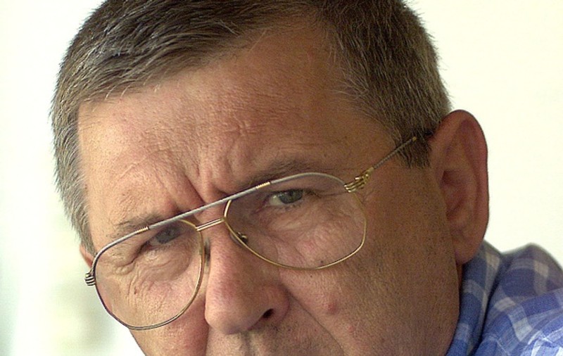 Cornel Nistorescu, trimis în judecată pentru vătămare corporală gravă