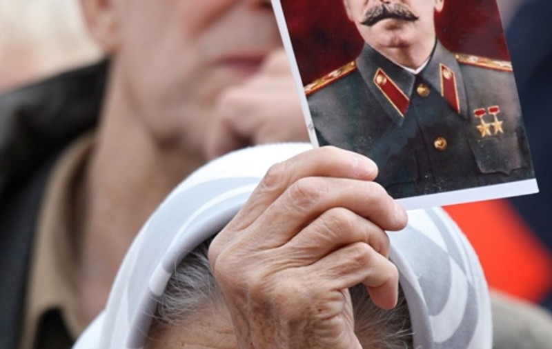 Fiica lui Stalin a murit în SUA la 85 de ani