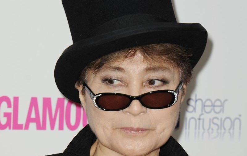 Yoko Ono, împotriva eliberării ucigaşului lui John Lennon