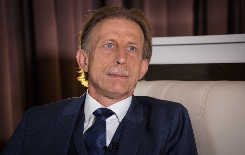 România, în era Daum: ”Doi jucători spun că se retrag, pentru că nu se înțeleg cu antrenorul străin”