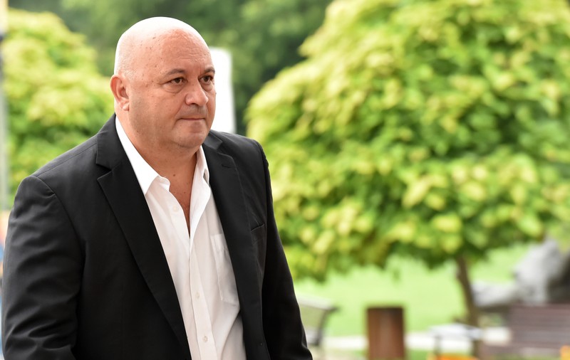 Controversele legate de Sever Mureșan, celebrul afacerist al anilor '90: de la falimentul Dacia Felix, la acuzații că ar fi ordonat uciderea unui om de afaceri elvețian