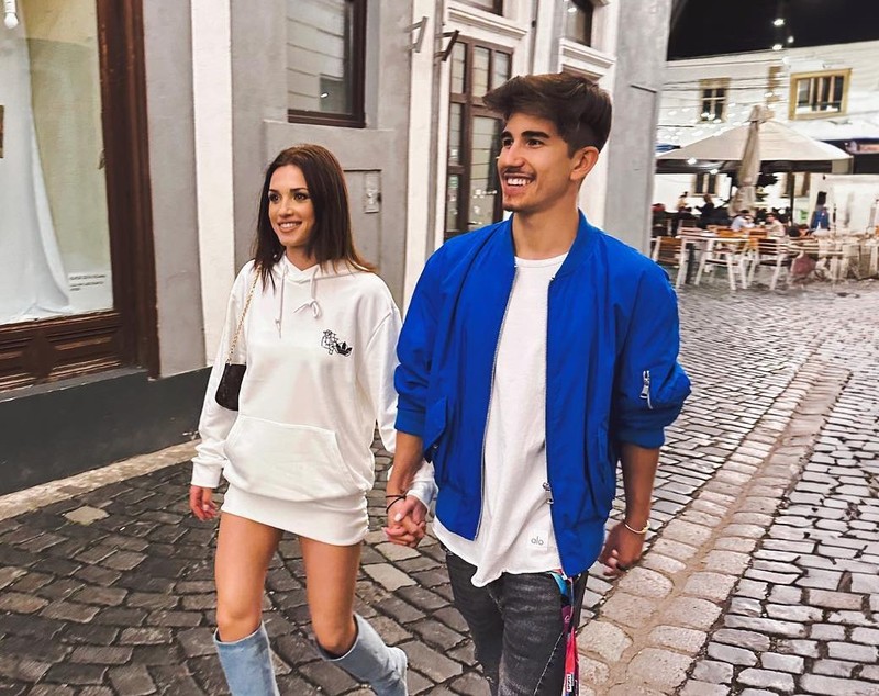 Sebastian Dobrincu, despre implicarea părinților lui în despărțirea de Ioana Ignat. „Nu, nu primesc sfaturi. Nu ai vrea să fii cu un alcoolic, nu?”