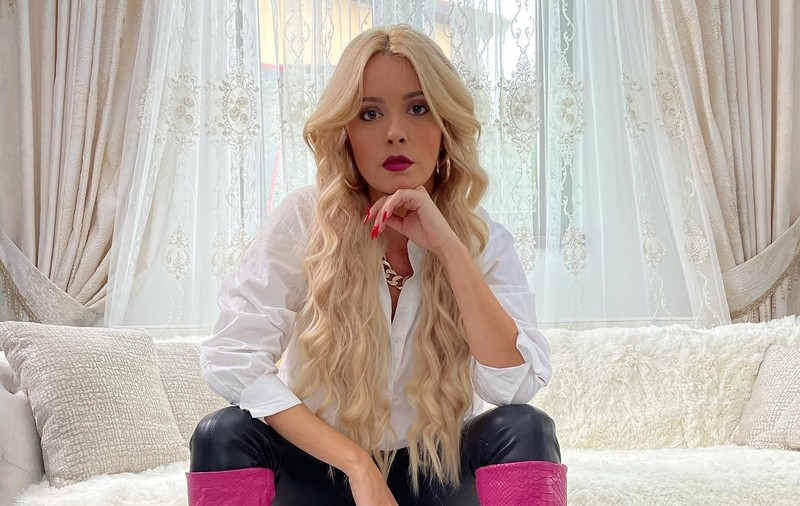 Cu ce se ocupă Diana Dumitrescu de când nu mai apare la TV. Acum are o mică afacere: „Am făcut și un curs”