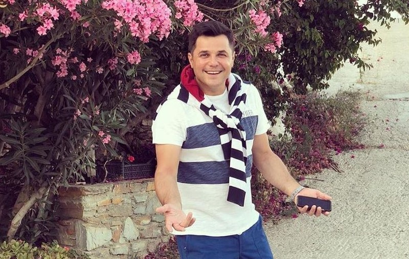 Cove, emoționat de întâlnirea pe care a avut-o. "Nu mai lucrăm împreună"