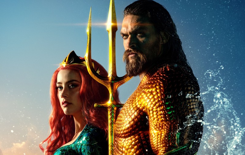 CRONICĂ DE FILM/ „Aquaman”, o aventură spectaculoasă care te face să-ți dorești să trăiești sub apă