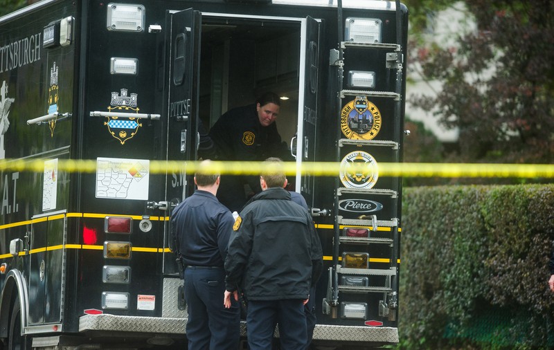 Autorul atacului armat de la o sinagogă din Pittsburgh, cel mai sângeros atac împotriva evreilor din istoria SUA, condamnat la moarte