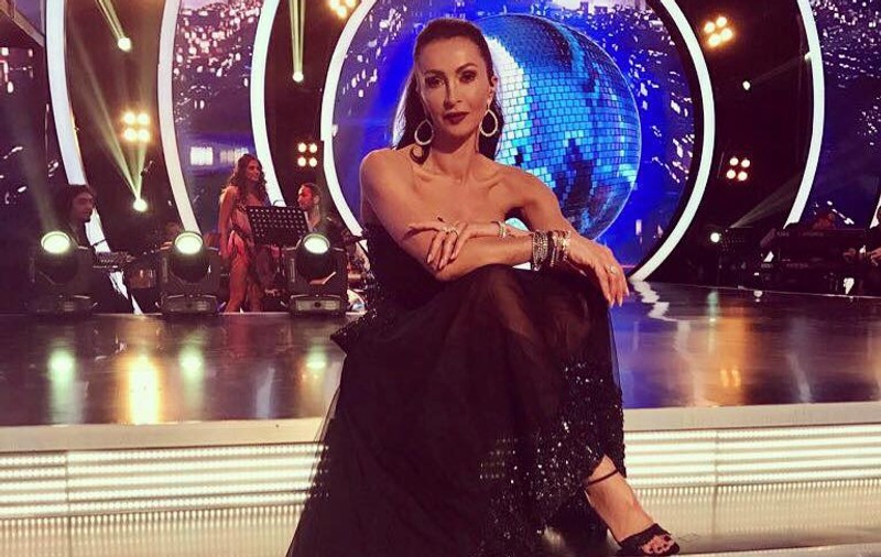 Mihaela Rădulescu a vorbit despre oamenii pe care îi admiră. “Toată admirația pentru cei care…”