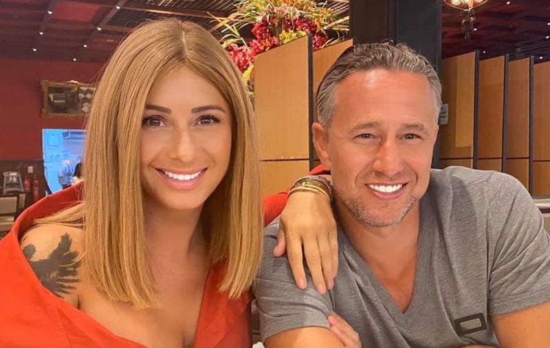 Anamaria Prodan are 47 de ani și arată mai bine ca niciodată. Care este secretul ei