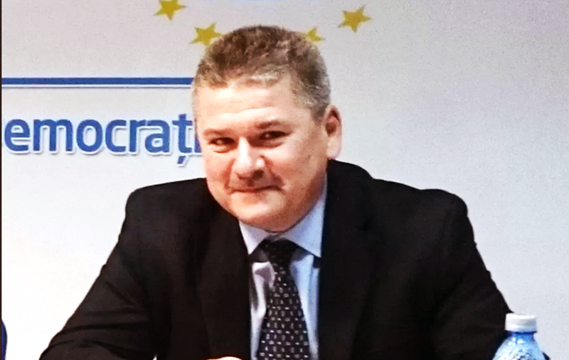 Fost șef al Agenţiei pentru Protecţia Mediului, acuzat de ANI de conflict de interese. Alți doi șefi de instituții, vizați