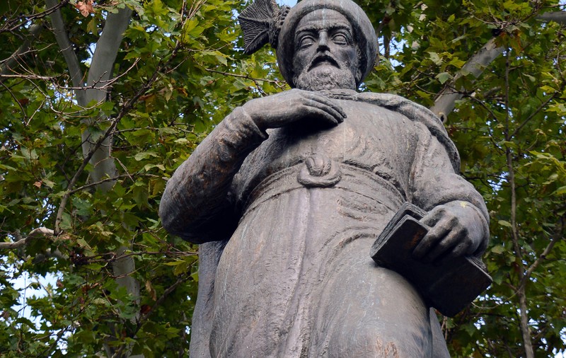 Cum a murit Constantin Brâncoveanu