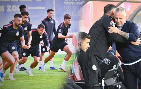Marea schimbare adusă de Reghecampf la FCSB, detectată de rivalii de la Universitatea Craiova