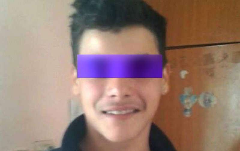 Un adolescent drogat a ucis o femeie în Bacău. Era mama a doi copii