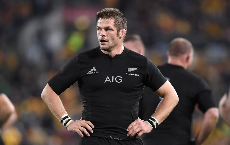 Noua Zeelanda a dat de pământ cu Australia: 41-13!