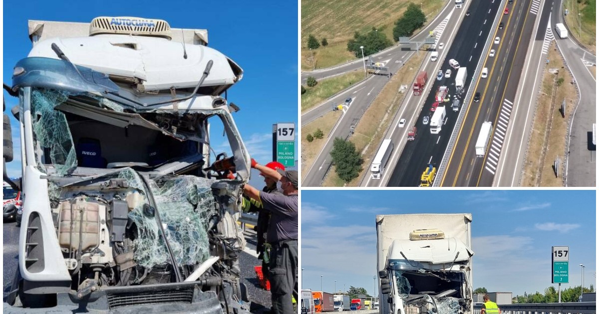 Accident